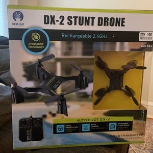 New never opened Drone